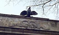 Burzliwe dzieje wilii "Pod Kogutkiem"