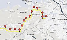 Z Bemowa rusza Ekstremalna Droga Krzyżowa. "To było jak porażenie"