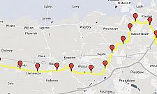 Z Bemowa rusza Ekstremalna Droga Krzyżowa. "To było jak porażenie"