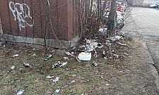 Przemiana podwórek na Bródnie. "Przegonimy szarość blokowiska"