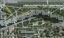 Przemiana podwórek na Bródnie. "Przegonimy szarość blokowiska"