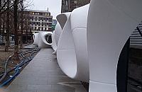 Plac Europejski czy Azjatycki?