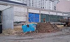 Plac Europejski czy Azjatycki?