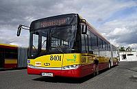 Z Geodezyjnej do metra w 19 minut