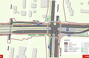 Jak poprawić most Krasińskiego? Weź udział w konsultacjach