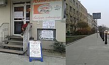 Druga batalia o słupki na Wincentego