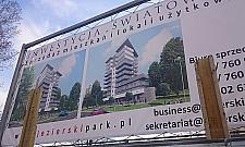 Nowa inwestycja na Nowodworach. 10 pięter przy Światowida