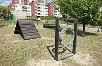 Na Targówku powstanie największy psi park Warszawy?