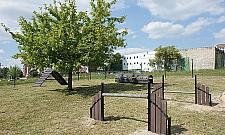 Na Targówku powstanie największy psi park Warszawy?