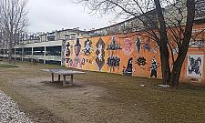 Aleja Sportów Miejskich wyludniona. Kiedy wróci życie na Pełczyńskiego?