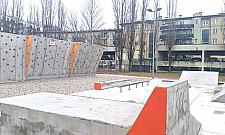 Aleja Sportów Miejskich wyludniona. Kiedy wróci życie na Pełczyńskiego?