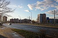 Tramwaj na Nowodwory nie w tym roku?