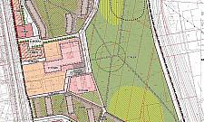 Czy park przy Anieli Krzywoń ma szansę na ocalenie?