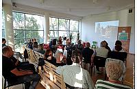 Kredyt: uwalnia czy wiąże ręce? Spotkanie na Górczewskiej