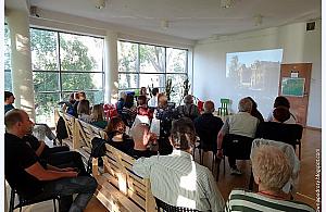 Kredyt: uwalnia czy wiąże ręce? Spotkanie na Górczewskiej