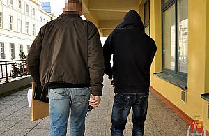 Śmiertelne potrącenie na Wincentego: pirat drogowy na wolności