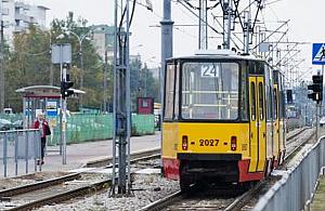 W poniedziałek zamykają Nowe Bemowo