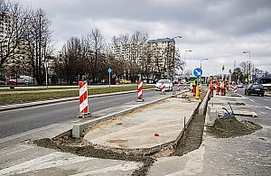 Będzie bezpieczniej na Conrada?