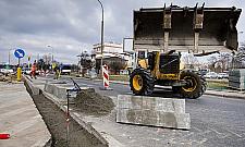 Będzie bezpieczniej na Conrada?