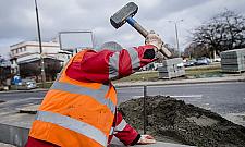 Będzie bezpieczniej na Conrada?