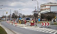 Będzie bezpieczniej na Conrada?