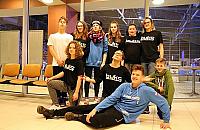 BUKS Bia�o��ka - od sukcesu do sukcesu