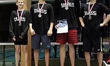 BUKS Białołęka - od sukcesu do sukcesu