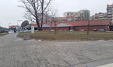 Pechowa stacja metra przy ratuszu