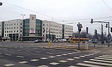 Pechowa stacja metra przy ratuszu