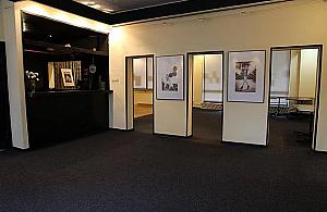 Coraz mniej kultury w Legionowie