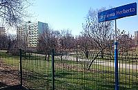 Wielki powrót parku Herberta. "Zbudujemy amfiteatr"