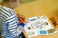 Bezpłatne konsultacje specjalistów w przedszkolu terapeutycznym "Dobry Start"