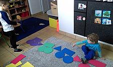 Bezpłatne konsultacje specjalistów w przedszkolu terapeutycznym "Dobry Start"