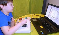 Bezpłatne konsultacje specjalistów w przedszkolu terapeutycznym "Dobry Start"