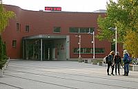 Dni otwarte w gimnazjum i liceum na van Gogha