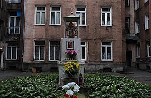 Kamienica przy rondzie ONZ pod ochroną