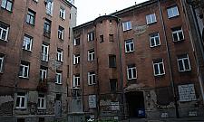 Kamienica przy rondzie ONZ pod ochroną