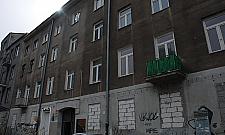 Kamienica przy rondzie ONZ pod ochroną