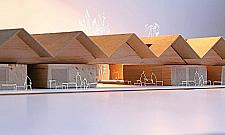 Na nowy bazar w Falenicy jeszcze poczekamy