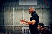 Robert Lis w kadrze. Co to oznacza dla KPR RC Legionowo?