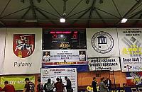 Przegrana po walce. KPR pi�ty!