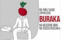 "Zmęczone torby" w komunikacji. Problem nie dotyczy warszawiaków?