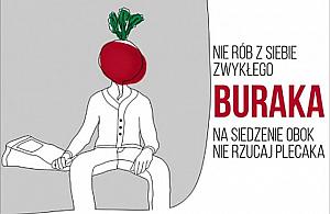 "Zmęczone torby" w komunikacji. Problem nie dotyczy warszawiaków?