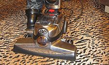 Trzepanie dywanów bez wynoszenia ich z domu - to już możliwe!