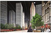 Więcej zieleni, mniej samochodów. Towarowa przyszłości