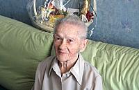 Sto lat to za mało! Pani Julianna z Klaudyny skończyła 101 lat