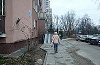 Koniec wojny ogródkowej na Wawrzyszewie