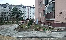 Koniec wojny ogródkowej na Wawrzyszewie