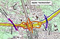 Południowa obwodnica - ktoś oszukał mieszkańców?