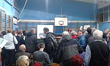 Południowa obwodnica - ktoś oszukał mieszkańców?